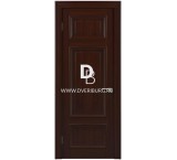 Межкомнатная дверь N12.34ПГ/ПО Коллекция NIKA